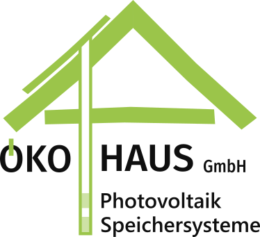 ÖKO-HAUS GmbH - Photovoltaik, Batteriespeichersystem, PV-Anlagenservice