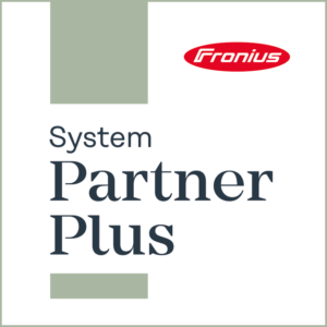 Fronius System Partner Plus
