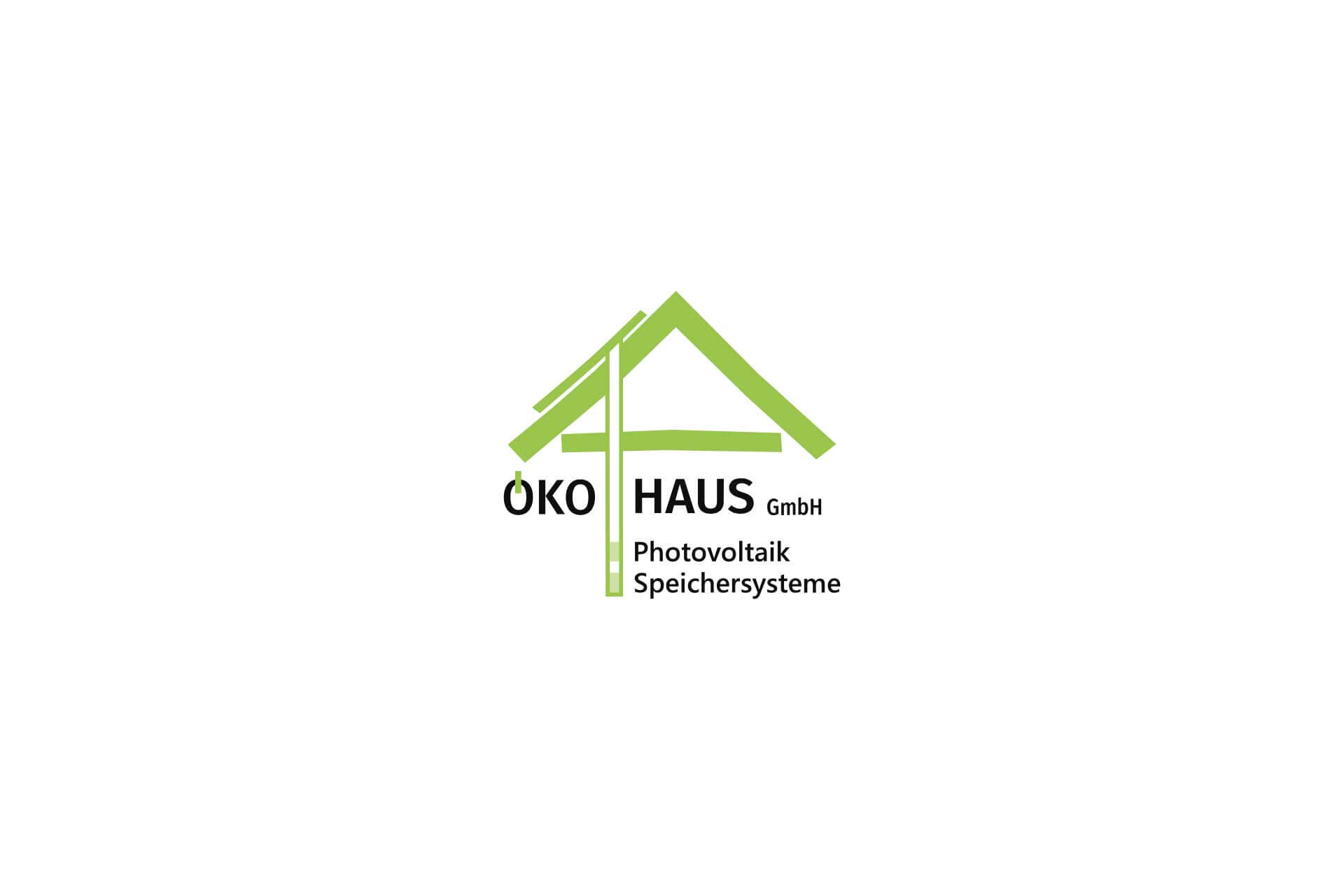 Öko Haus Aktuelles Logo