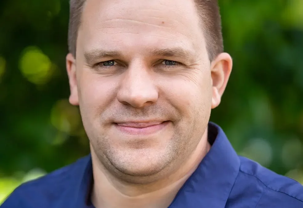 Interview mit Felix Steber