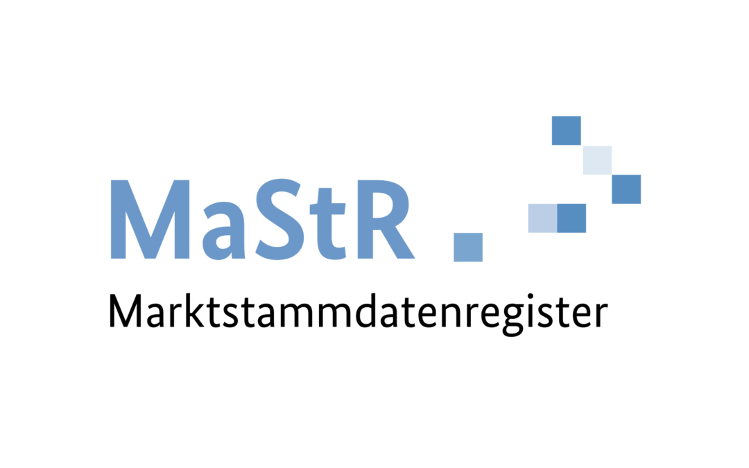 Markt-Stammdaten-Register