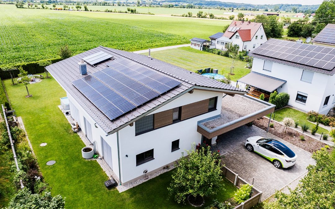 Solarspitzengesetz 2025