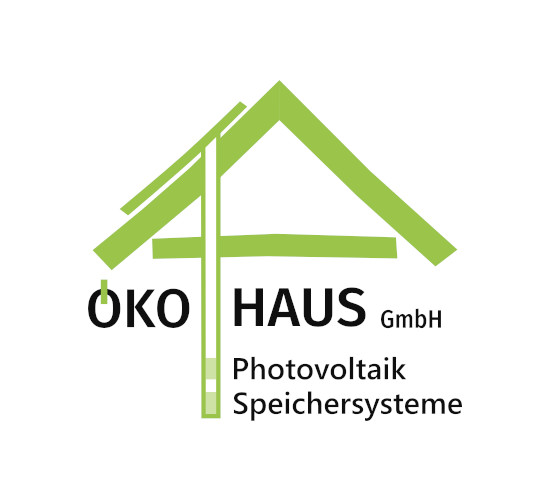 ÖKO-HAUS GmbH logo