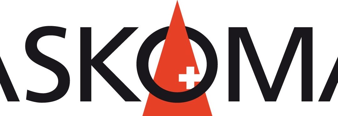 Ökohaus Lieferanten Logo ASKOMA