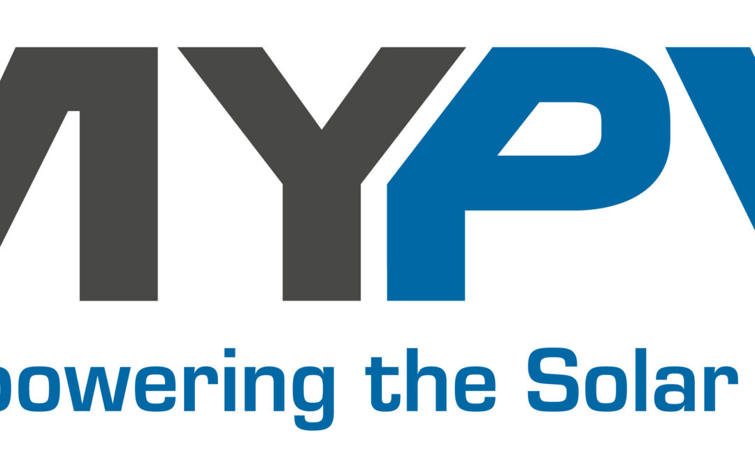 Ökohaus Lieferanten Logo MYPV