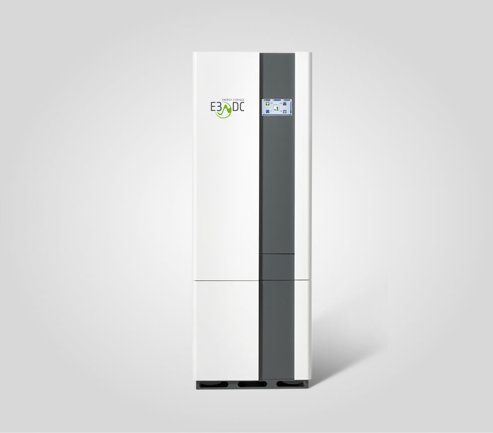 ÖKO-Haus Produkte Speichersysteme S10x Hauskraftwerk