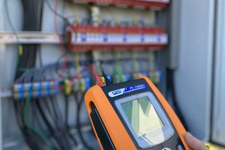 ÖKO-Haus Service Repowering
