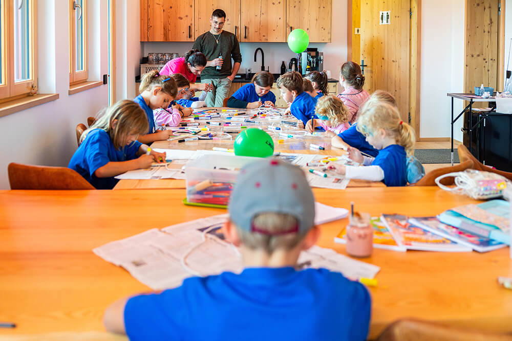 ÖKO Haus Aktuelles Familientag 2025