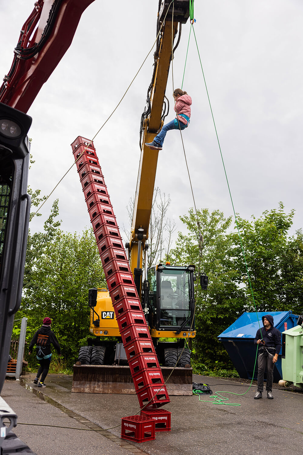 ÖKO Haus Aktuelles Familientag 2025