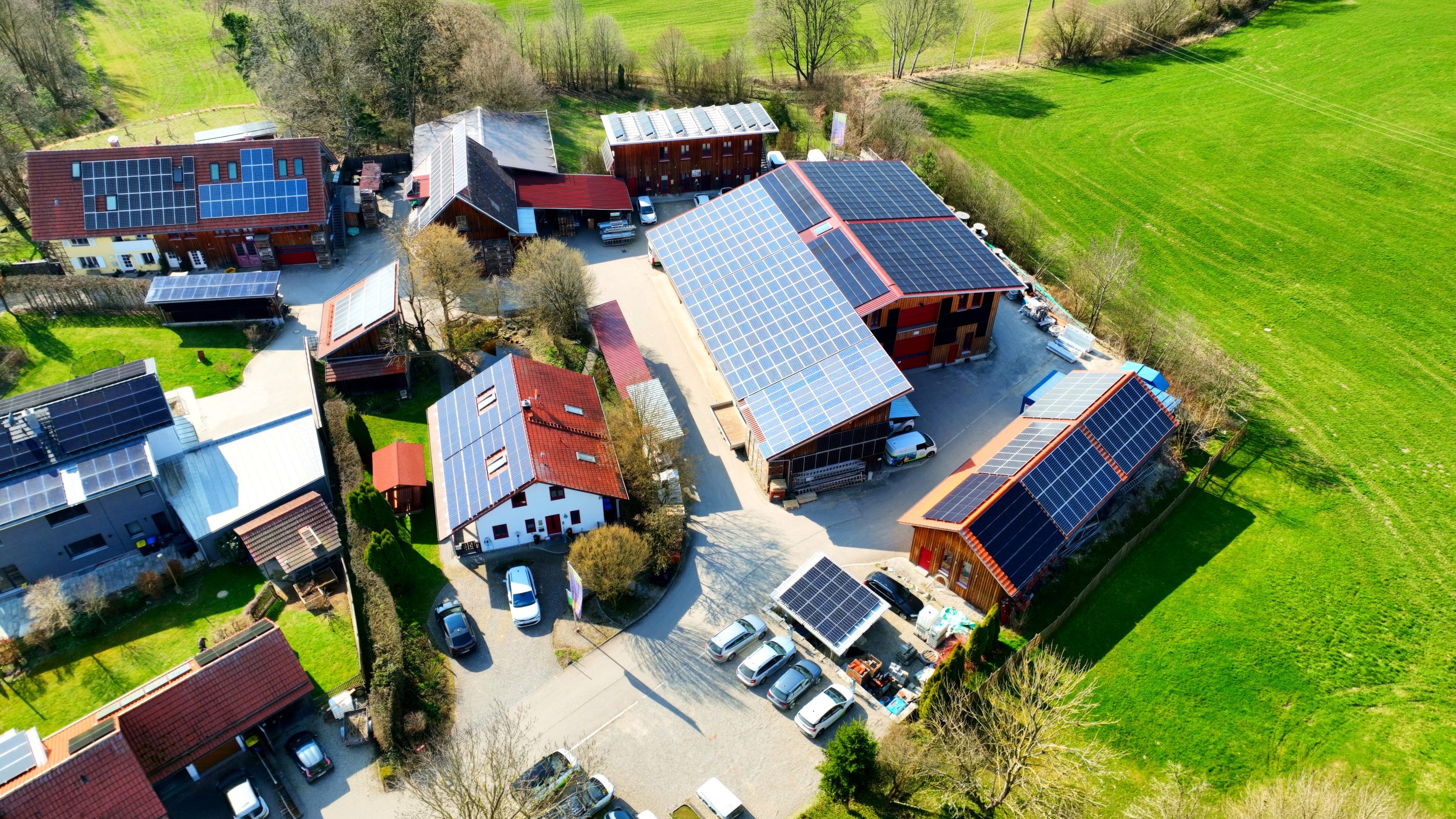 OEKOHAUS_2 ÖKOHAUS Hof