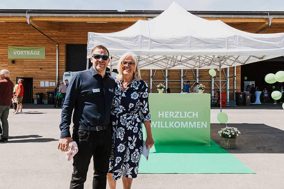 Ökohaus Hausmesse 2026