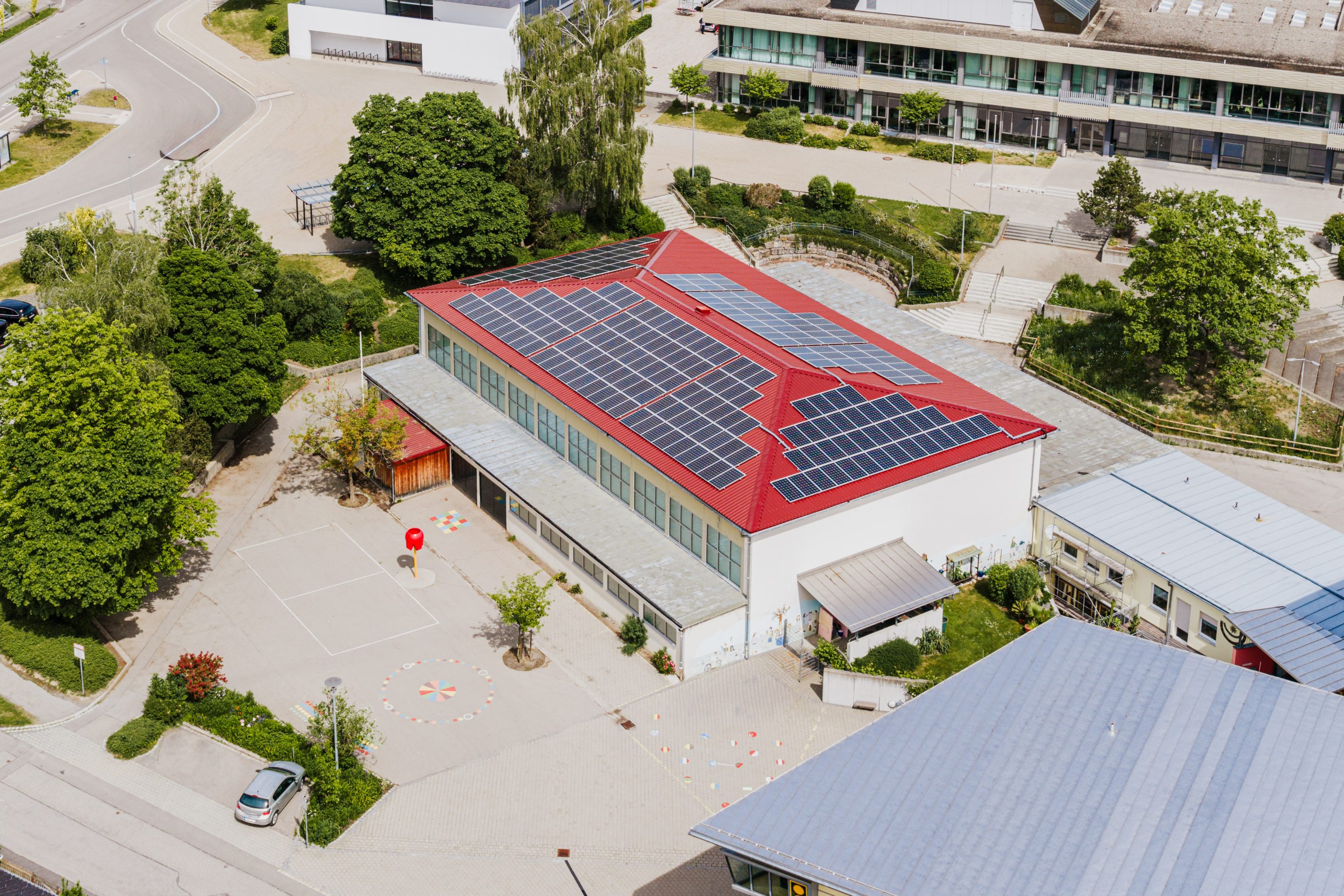 OEKOHAUS SCHULZENTRUM OTTOBEUREN 20 scaled