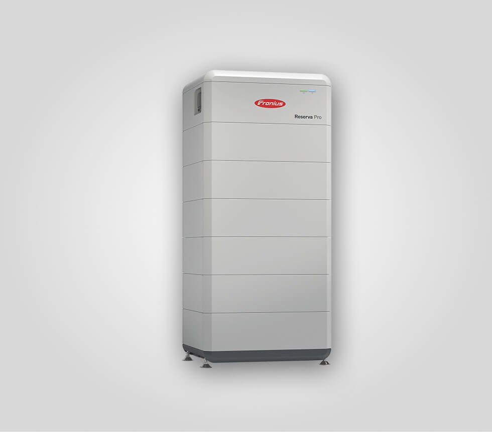 Öko Haus Speicher Tesla Powerwall 3P