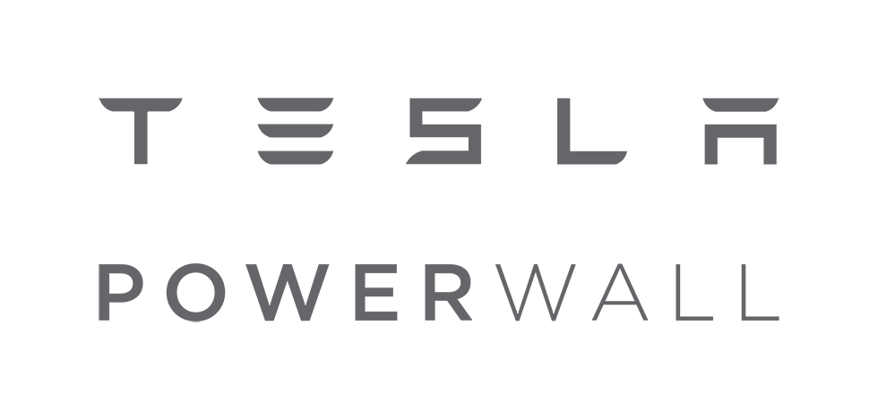 Tesla Powerwall Logo